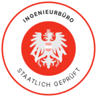 Ingenieurbüro – staatlich befugt